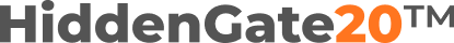 Hidden Gate